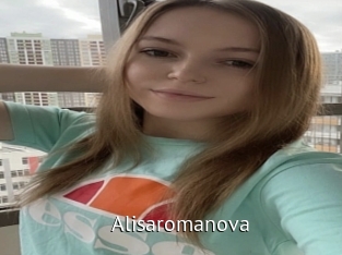 Alisaromanova