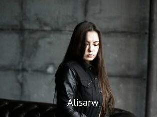 Alisarw