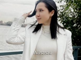Alisasau