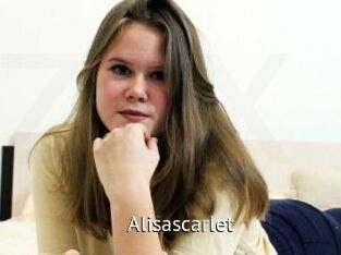 Alisascarlet