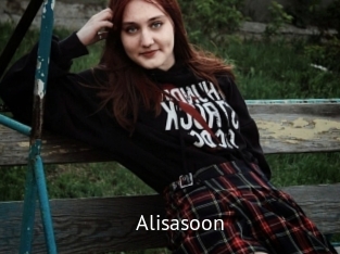 Alisasoon