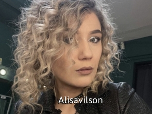 Alisavilson