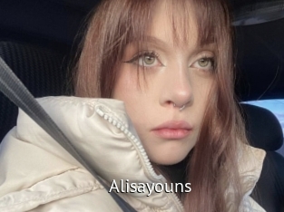 Alisayouns