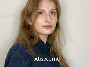 Alisecorne