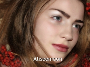 Aliseemoon