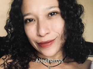 Aliseharrys