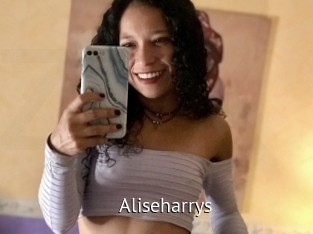Aliseharrys