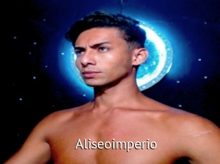 Aliseoimperio