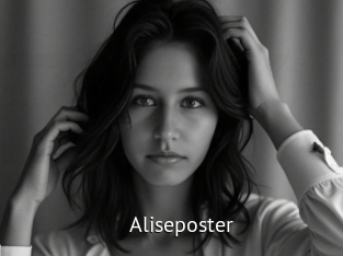 Aliseposter