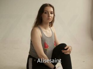 Alisesaint