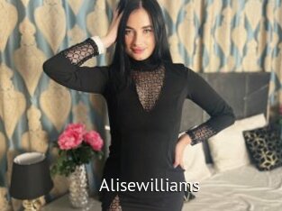 Alisewilliams
