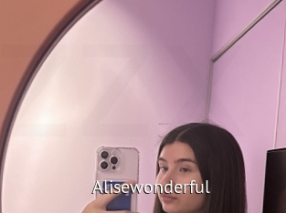 alisewonderful Zizi X