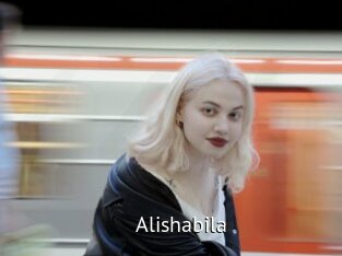 Alishabila