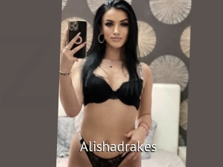 Alishadrakes
