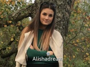 Alishadream