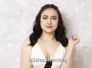 Alishadreaming