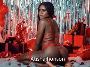 Alishajhonson