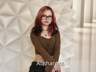Alishanson