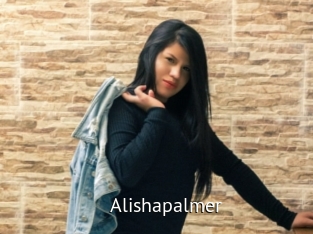 Alishapalmer
