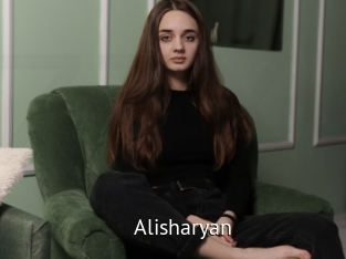 Alisharyan