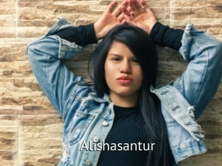 Alishasantur