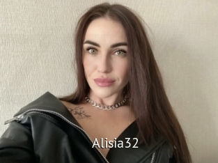 Alisia32