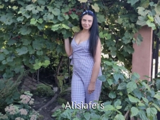 Alisiafers