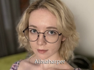 Alisiaharper