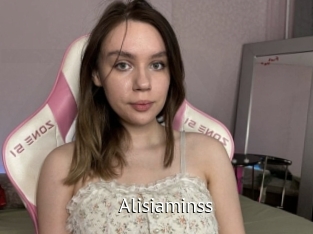 Alisiaminss