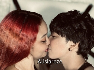 Alisiareze