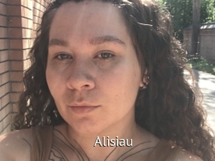 Alisiau