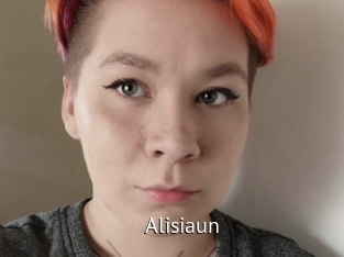 Alisiaun