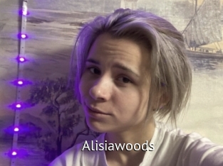 Alisiawoods