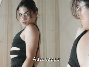 Alisocooper