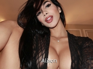 Alison