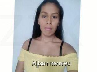 Alison_mooreu