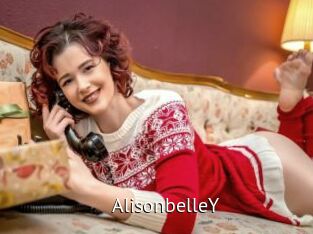 AlisonbelleY