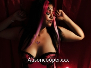Alisoncooperxxx