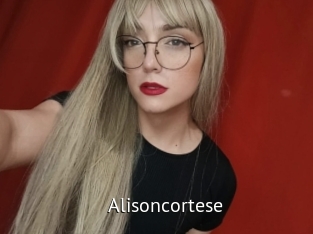 alisoncortese Zizi X