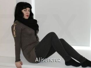 Alisoncruz