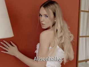 Alisonhalle