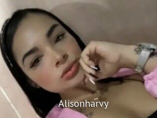Alisonharvy