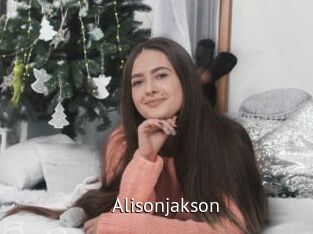 Alisonjakson