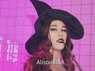 Alisonklair