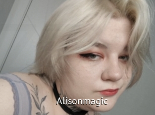 Alisonmagic