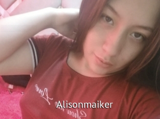 alisonmaiker Zizi X