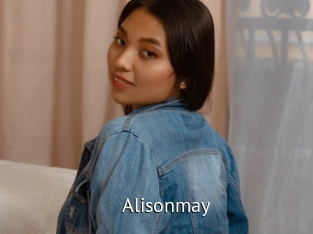 Alisonmay