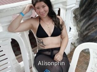 Alisonprin