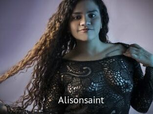 Alisonsaint