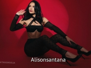 Alisonsantana